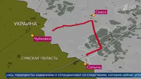 Террористам из "Крокуса" обещали по миллиону на каждого по прибытию в Киев
