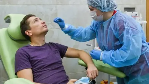 У пяти жителей Новосибирской области диагностировали лихорадку Денге в 2023 году