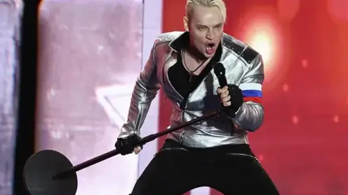 Российский певец SHAMAN даст ещё один концерт в Красноярске