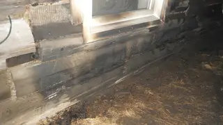 Житель Красноярского края попытался сжечь дом бабушки своей бывшей девушки