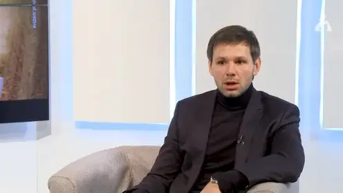 Экс-депутат краевого ЗС Роман Гольдман вышел на связь через своего адвоката
