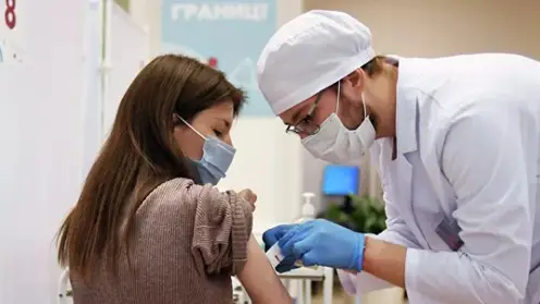 Количество заболевших коронавирусом в Красноярском крае выросла на 20%