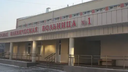 Больницы и роддома Красноярска планово закрываются на ремонт и дезинфекцию