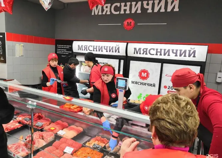 30 млн рублей требуют взыскать с «Мясничего» экс-депутата Гольдмана